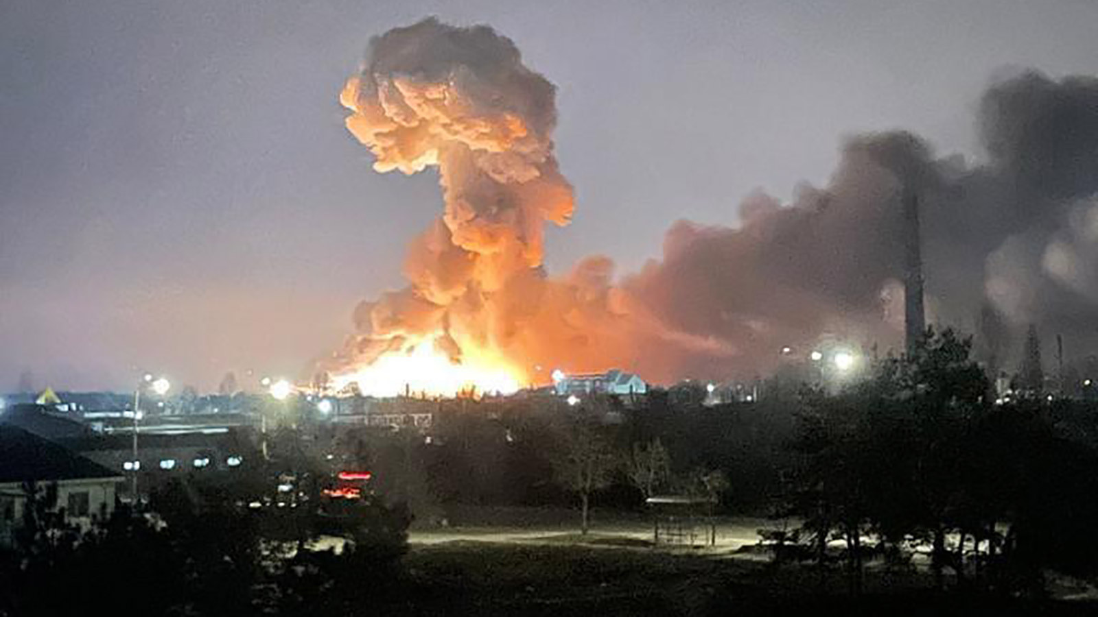 Argentina  Xuất khẩu thủy sản khó khăn vì các công ty vận tải biển ngừng đi Nga