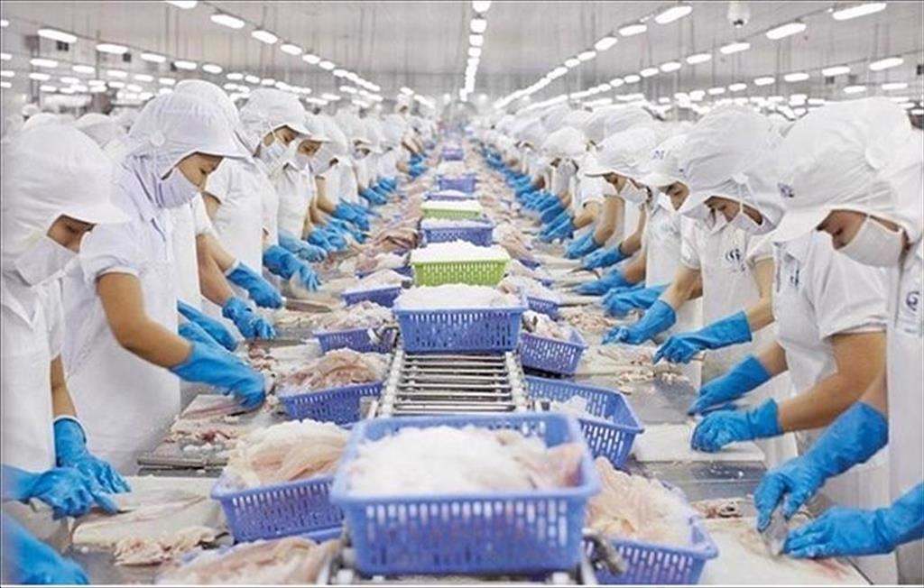 Dư địa hợp tác thương mại giữa các địa phương của Việt Nam và tỉnh Tứ Xuyên còn rất lớn