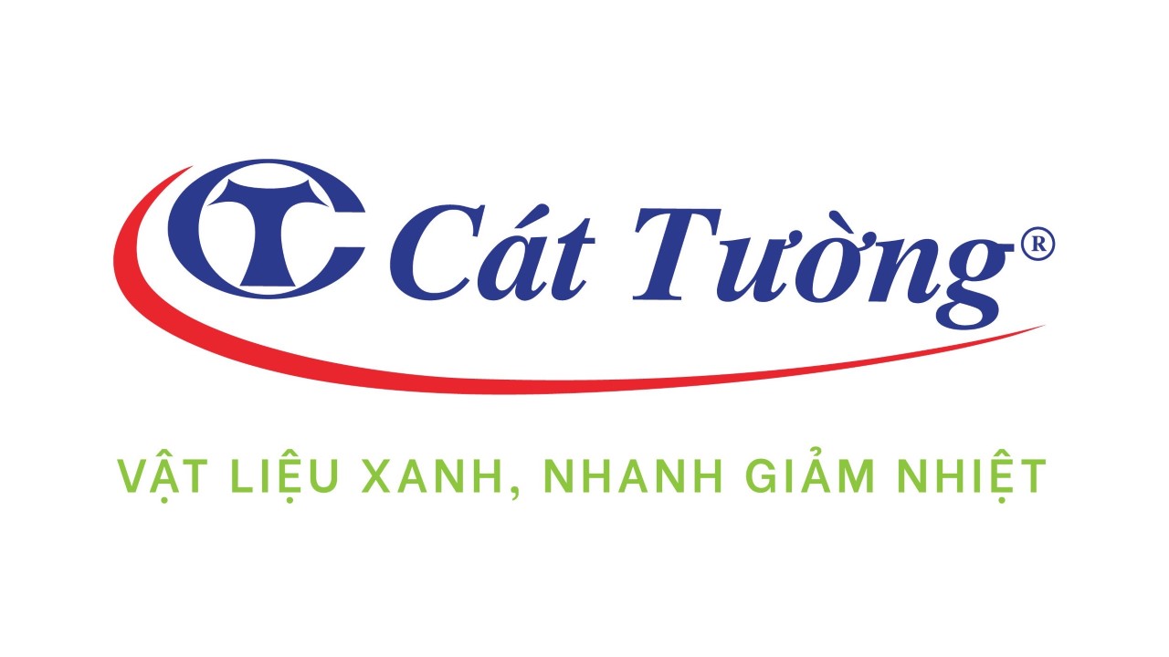 Công ty CP SX Vật liệu Cách âm – Cách nhiệt Cát Tường