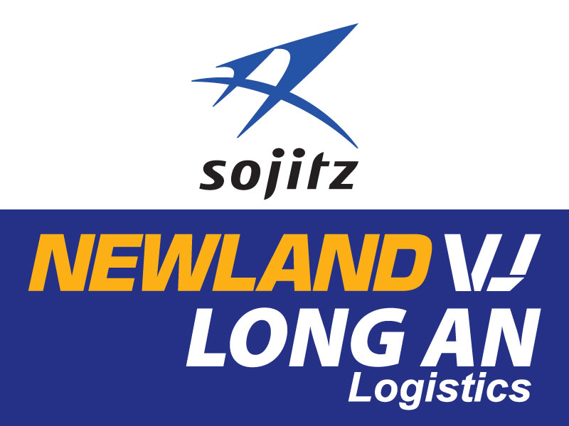 Công ty TNHH Đất mới Việt Nhật Long An