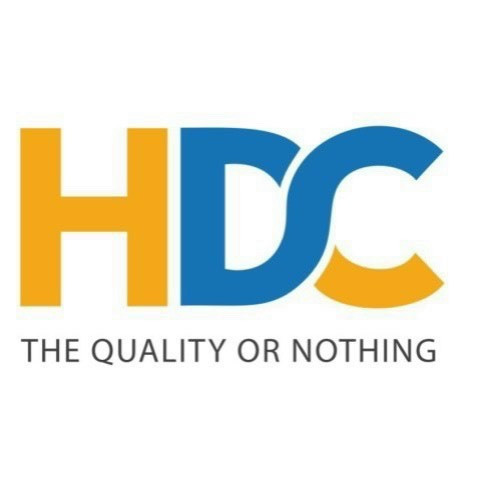 Công Ty Cổ phần Tập Đoàn HDC