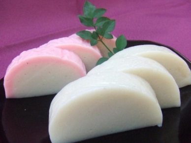 Nhập khẩu surimi của Hàn Quốc