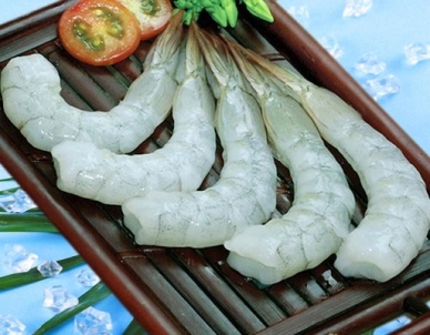 Xuất khẩu thủy sản nửa đầu năm đạt 3,6 tỷ USD