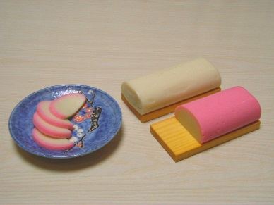 Tháng 3: giá surimi nhập khẩu vào Nhật Bản tăng