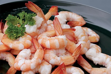 Xuất khẩu thủy sản Việt Nam quý II tiếp tục tăng trưởng nhờ tôm