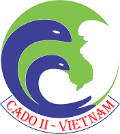 CÔNG TY CỔ PHẦN CHẾ BIẾN VÀ XNK THỦY SẢN CADOVIMEX II