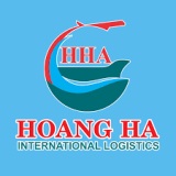 CÔNG TY CỔ PHẦN QUỐC TẾ LOGISTICS HOÀNG HÀ