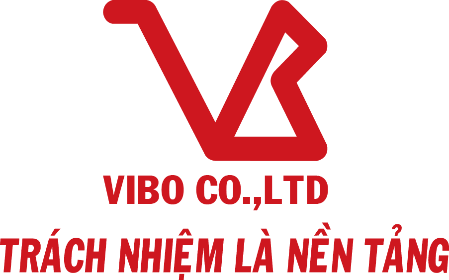 Công ty TNHH ViBo